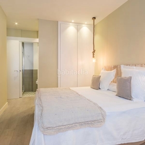 Alquiler apartamento precioso apartamento para dos personas maria de molina i en Madrid