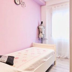 Alquiler apartamento precioso piso en perfecto estado, en pleno barrio de la latina en Madrid