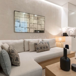Alquiler apartamento quevedo private building exclusive ii en Madrid