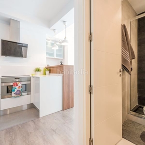 Alquiler apartamento un bonito apartamento para dos personas en una de las calles más exclusivas en Madrid