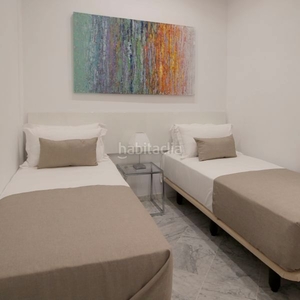 Alquiler apartamento vivienda de 2 dormitorios en el centro del centro en Sevilla