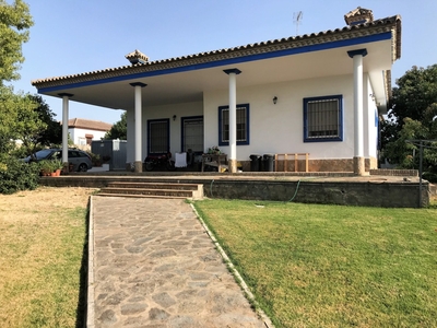 Alquiler de casa con terraza en Chiclana de la Frontera, Fuente amarga