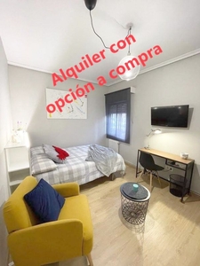 Alquiler de piso en Centro-Ayuntamiento (Santander)