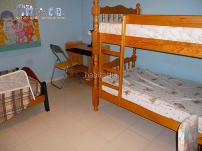 Alquiler dúplex de 2 dormitorios en Los Urrutias Cartagena