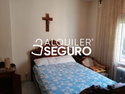 Alquiler piso al. de san anton en Alameda Cartagena