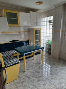 Alquiler piso alquiler de vivienda céntrica en Beniaján. en Murcia