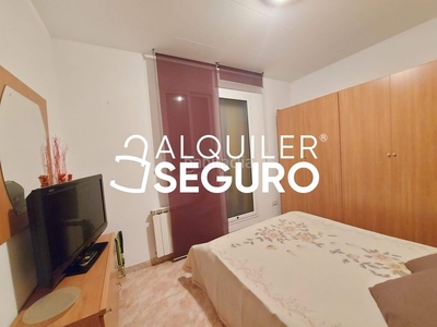 Alquiler piso c/ moragas en Calella