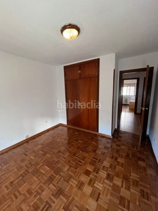 Alquiler piso calle lazaga, nº 13, planta 3, puerta a en Madrid