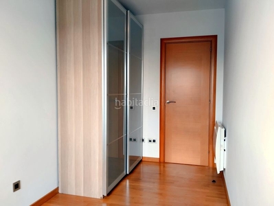Alquiler piso con 2 habitaciones amueblado con calefacción en Viladecans