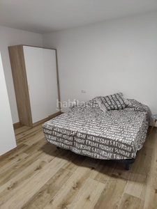 Alquiler piso con 2 habitaciones amueblado en Tarragona