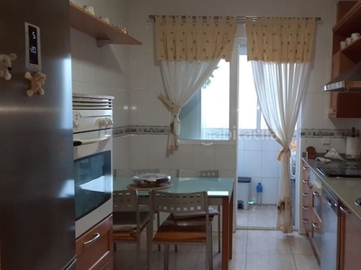 Alquiler piso con 3 habitaciones amueblado con ascensor en Cartagena