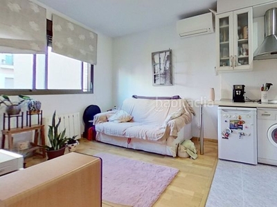 Alquiler piso servicheck alquila estupendo apartamento en cuatro caminos en Madrid