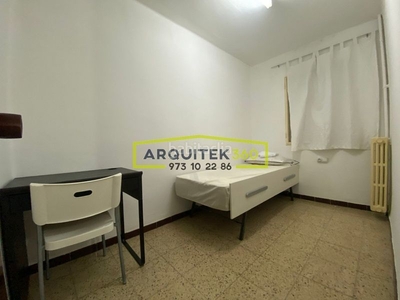 Alquiler piso de alquiler en Cappont estudiantes en Lleida