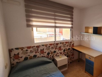 Alquiler piso en avenida libertad piso de alquiler en El Palmar, nuevo palmar en Murcia