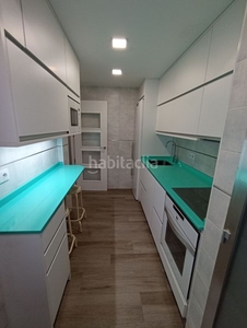 Alquiler piso en calle guadalajara 23 piso con 3 habitaciones con calefacción y aire acondicionado en Parla