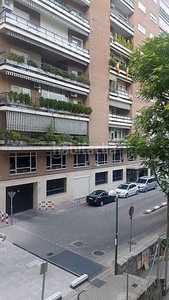 Alquiler piso en Nueva España Madrid