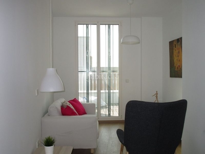 Alquiler piso en plaza del rey piso con 2 habitaciones amueblado con ascensor, calefacción y aire acondicionado en Cartagena