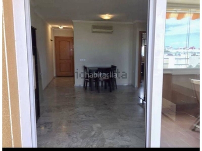 Alquiler piso en san miguel 47 piso en alquiler en Fuengirola