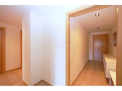 Alquiler piso en Santa Clotilde 12 piso en venta en fenals-Santa Clotilde en Lloret de Mar