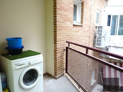 Alquiler piso estudio home madrid ofrece vivienda exterior de 102 m2, en urbanización cerrada . en Torrejón de Ardoz
