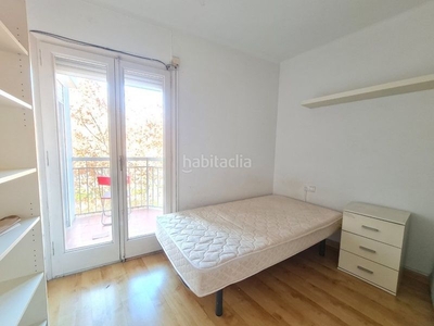Alquiler piso para estudiantes en Carme - Vistalegre Girona