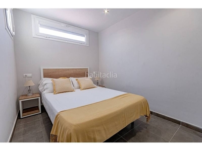 Alquiler piso reformado con gastos incluidos en parte alta alquiler temporada en Tarragona