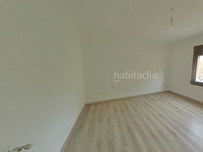 Alquiler piso segundo con 2 habitaciones en Montflorit Cerdanyola del Vallès