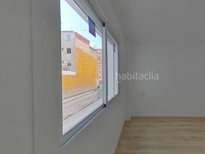 Alquiler piso solvia inmobiliaria - piso en Parque Victoria Eugenia Málaga