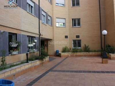 Alquiler piso vivienda en alquiler en calle villalbilla, 4 en Alcalá de Henares