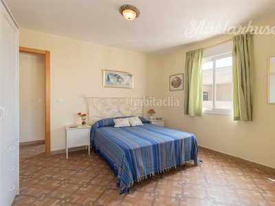 Apartamento con 2 habitaciones en Centro Nerja