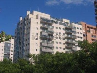 Apartamento de alquiler en Avenida de Monforte de Lemos, Peñagrande