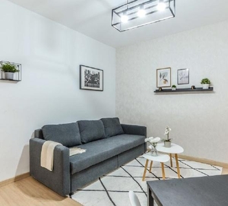 Apartamento de alquiler en Calle de Leganitos, Palacio