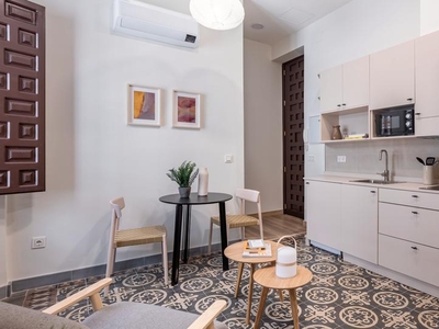 Apartamento de alquiler en Calle Granada, 73, Centro Histórico