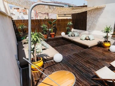 Apartamento de alquiler en Carrer del Carme, 61, El Raval