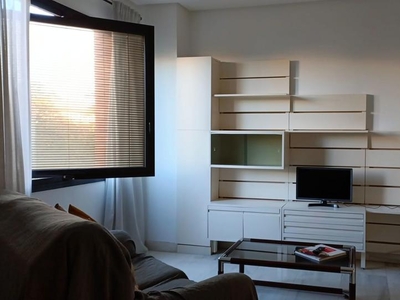 Apartamento de alquiler en Parque Alcosa