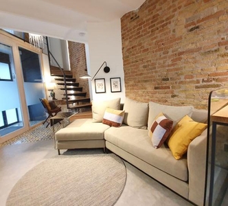 Apartamento de alquiler en Valencia, L'Antiga Esquerra de l'Eixample