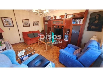 Apartamento en venta en Avenida de Portugal