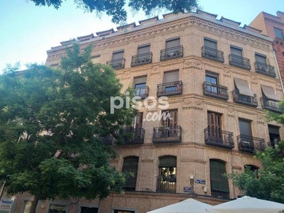 Apartamento en alquiler en Calle de Gutenberg, 5 en Pacífico por 975 €/mes