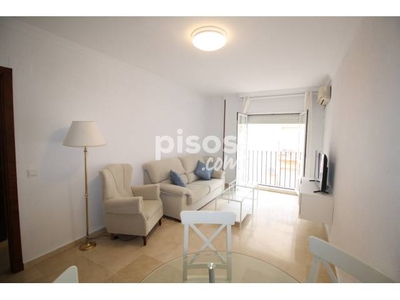 Apartamento en alquiler en Calle Sevilla en Centro por 625 €/mes