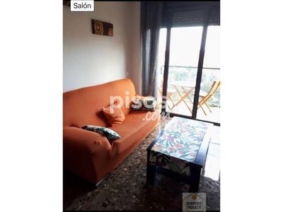 Apartamento en alquiler en Raiosa en La Raïosa-San Vicente Mártir por 770 €/mes