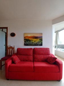 Apartamento en calle saltillo vistamarina, la carihuela, en la playa, 1 dormitorio en Torremolinos