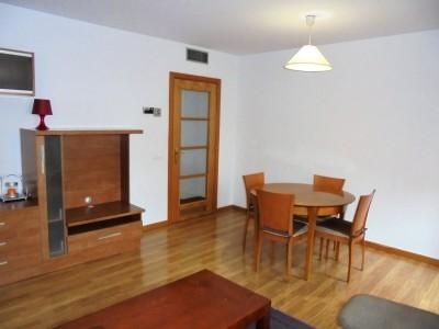 Apartamento en Lleida