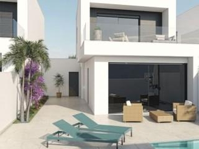 Apartamento en San Pedro del Pinatar