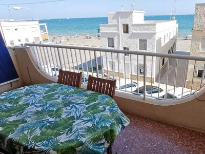 Apartamento en Santa Pola