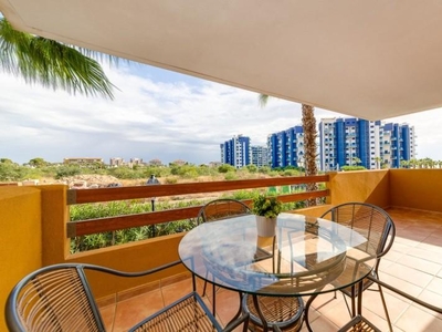 Apartamento en Torrevieja