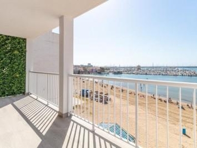 Apartamento en Torrevieja