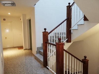 Apartamento en Valmojado