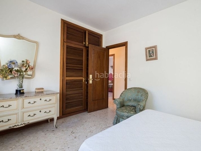 Apartamento en venta 4 habitaciones 4 baños. en Marbella
