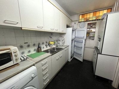 Apartamento en venta en 3ª línea de mar, 3 dormitorios. en Platja d´Aro