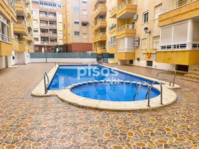 Apartamento en venta en Avenida de Diego Ramírez Pastor, cerca de Calle de Patricio Zammit en Playa del Cura por 79.900 €
